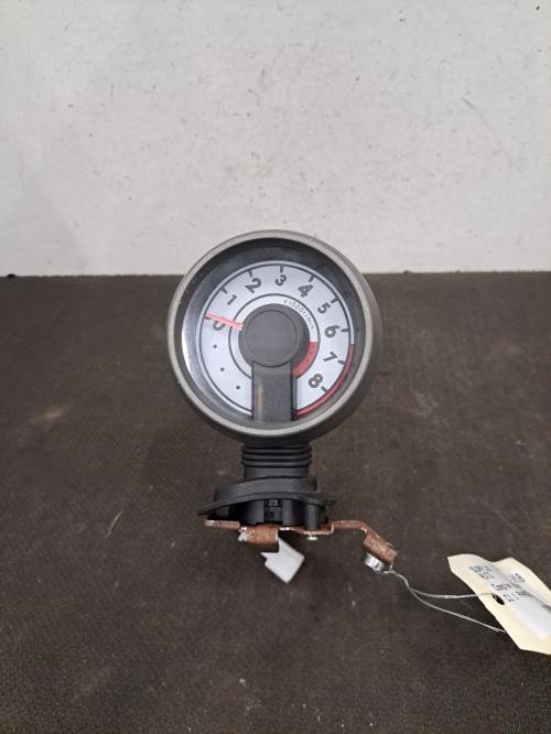 Image Compte tours - CITROEN C1 1