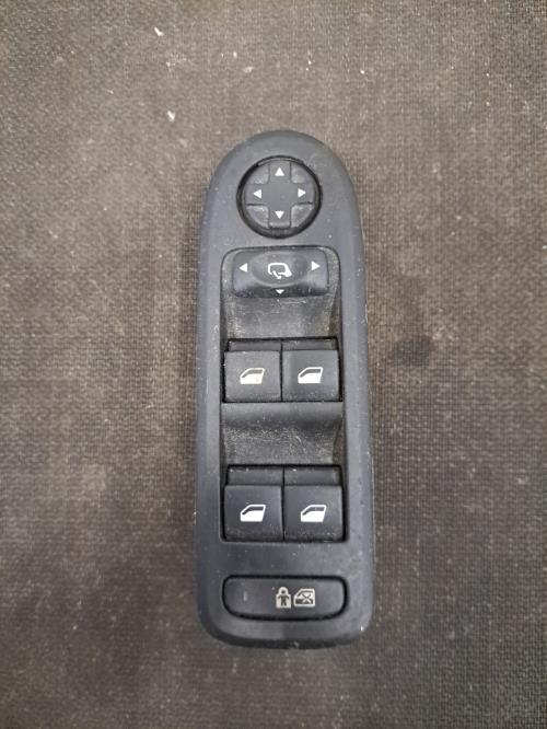 Image Interrupteur de leve vitre avant gauche - PEUGEOT 308 1