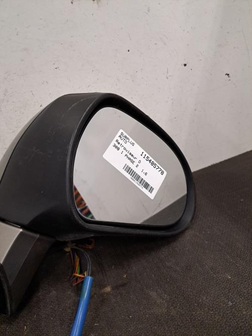 Image Retroviseur droit - PEUGEOT 308 1