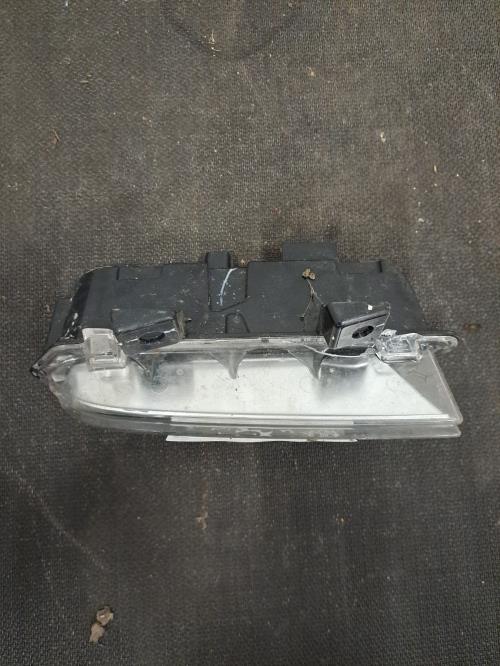 Image Feu diurne avant gauche - RENAULT CLIO 4
