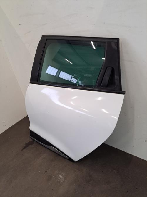 Image Porte arriere gauche - RENAULT CLIO 4