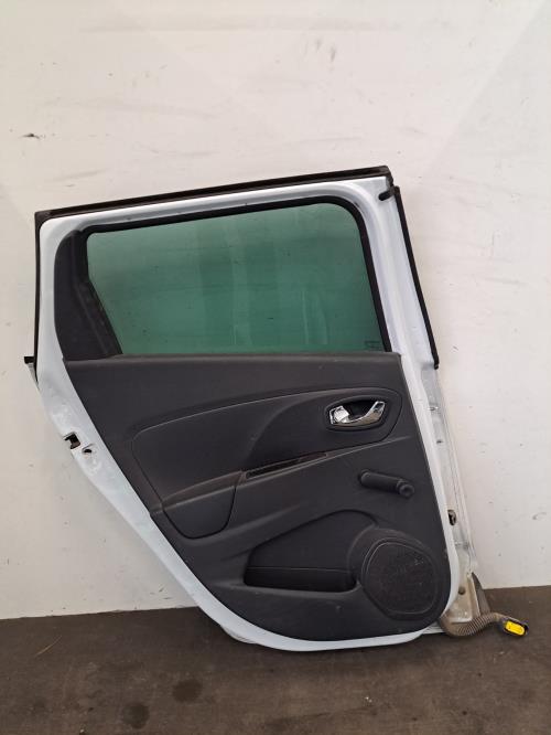 Image Porte arriere gauche - RENAULT CLIO 4