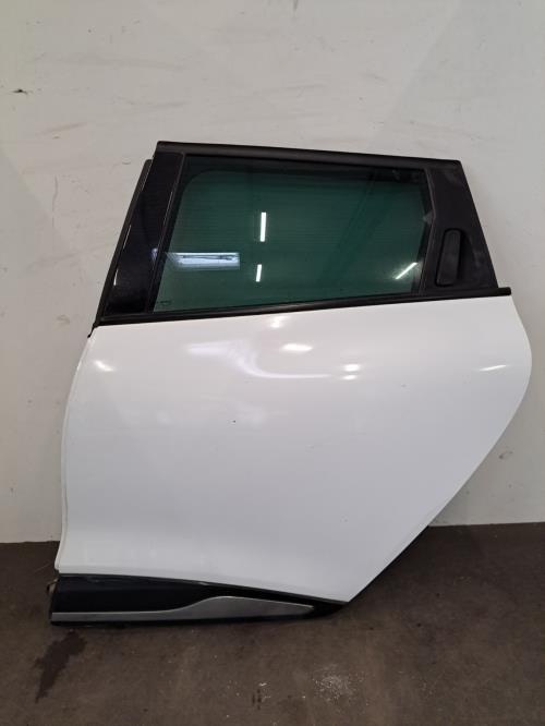 Image Porte arriere gauche - RENAULT CLIO 4