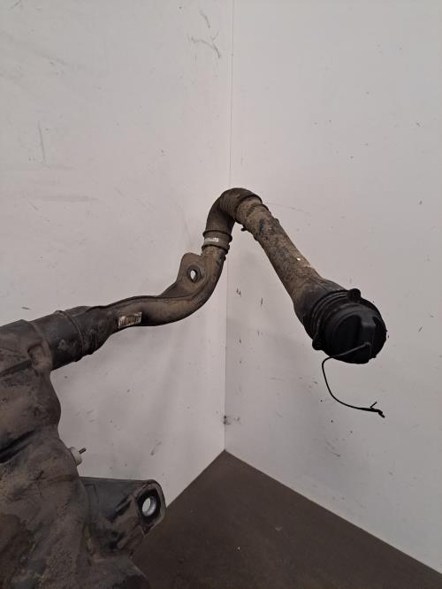 Image Reservoir essence - RENAULT TRAFIC 3 COURT