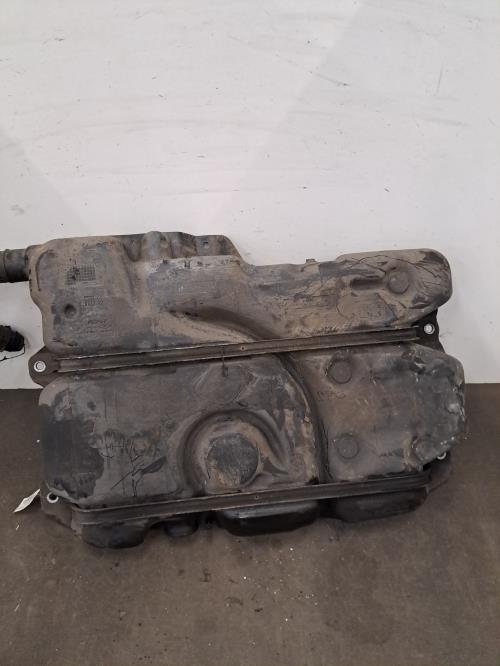 Image Reservoir essence - RENAULT TRAFIC 3 COURT