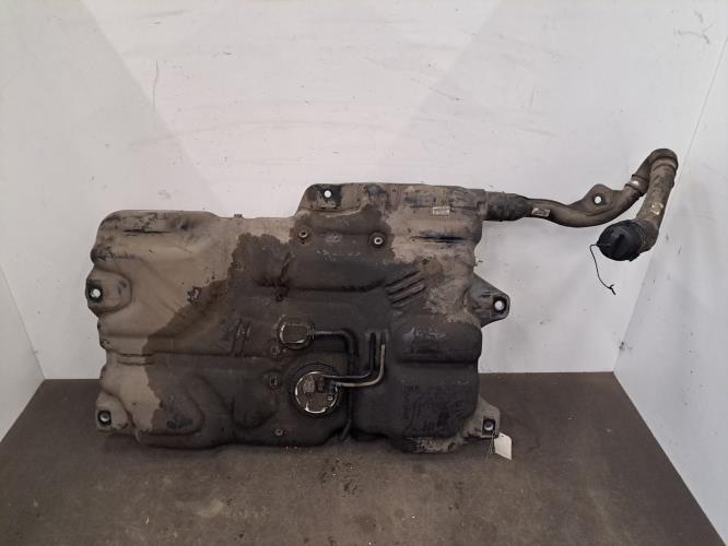 Image Reservoir essence - RENAULT TRAFIC 3 COURT