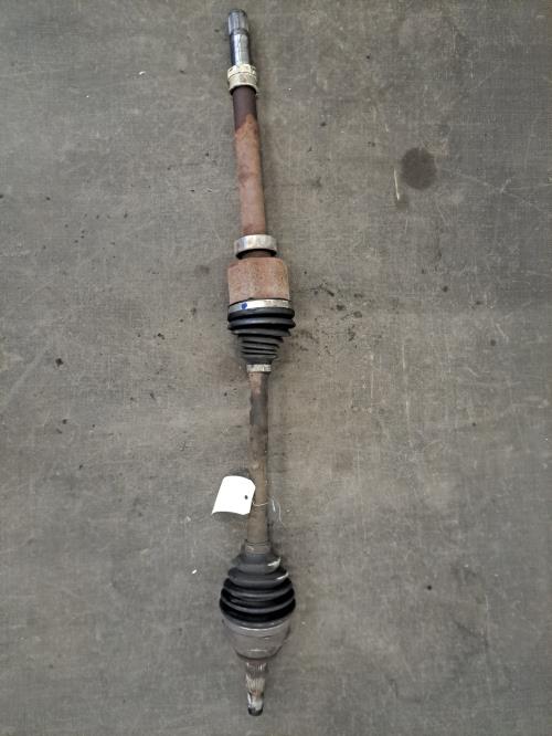 Image Cardan droit (transmission) - RENAULT TRAFIC 3 COURT