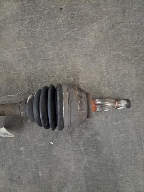 Image Cardan droit (transmission) - RENAULT TRAFIC 3 COURT