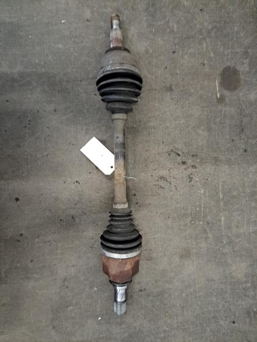 Image Cardan gauche (transmission) - RENAULT TRAFIC 3 COURT