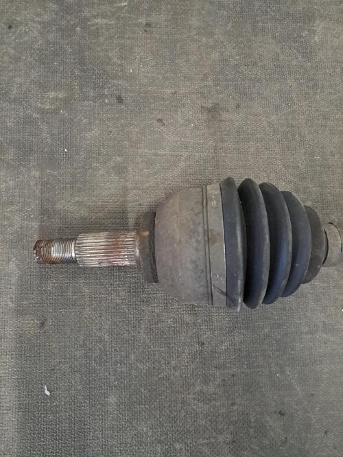 Image Cardan gauche (transmission) - RENAULT TRAFIC 3 COURT