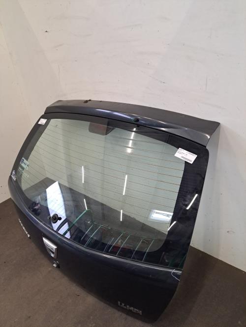 Image Malle/Hayon arriere - DACIA SANDERO 1