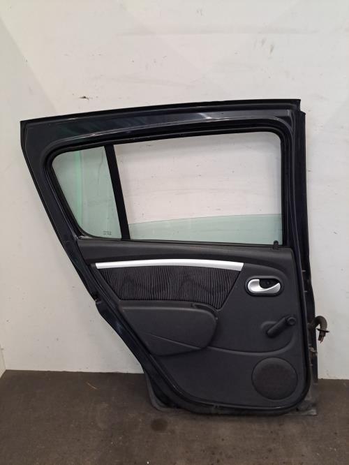 Image Porte arriere gauche - DACIA SANDERO 1