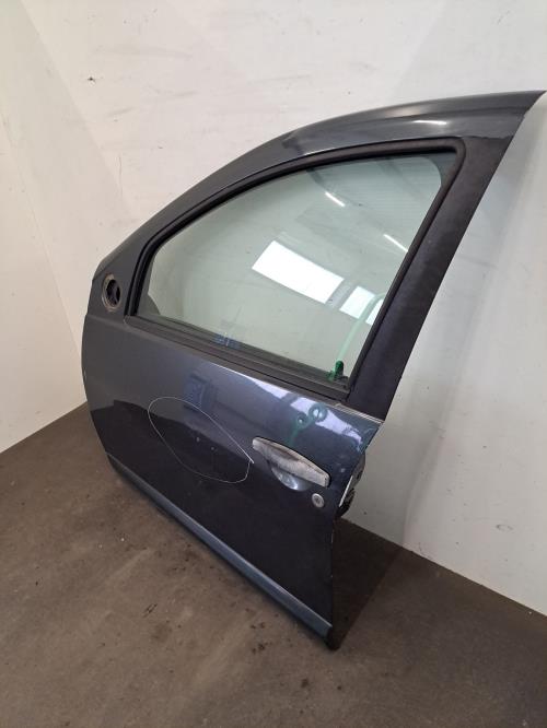 Image Porte avant gauche - DACIA SANDERO 1