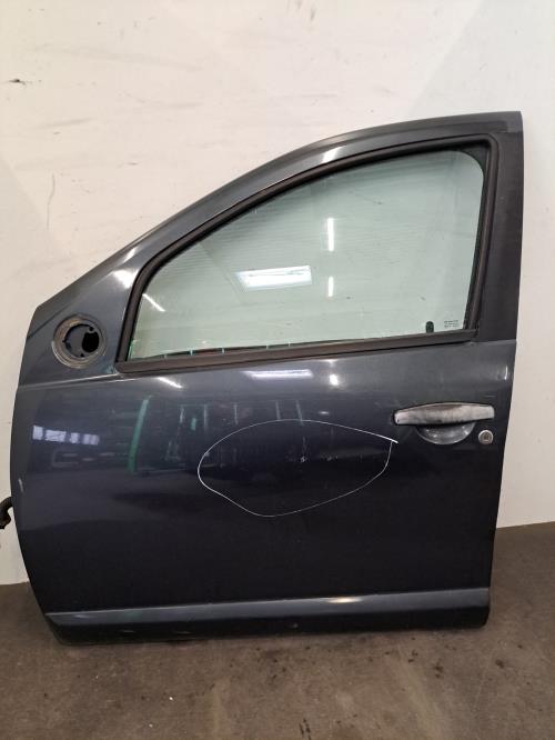 Image Porte avant gauche - DACIA SANDERO 1