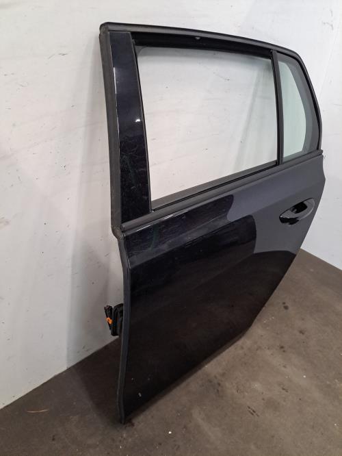 Image Porte arriere gauche - VOLKSWAGEN GOLF 6