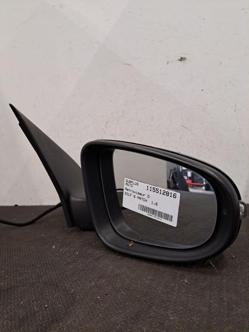 Image Retroviseur droit - VOLKSWAGEN GOLF 6