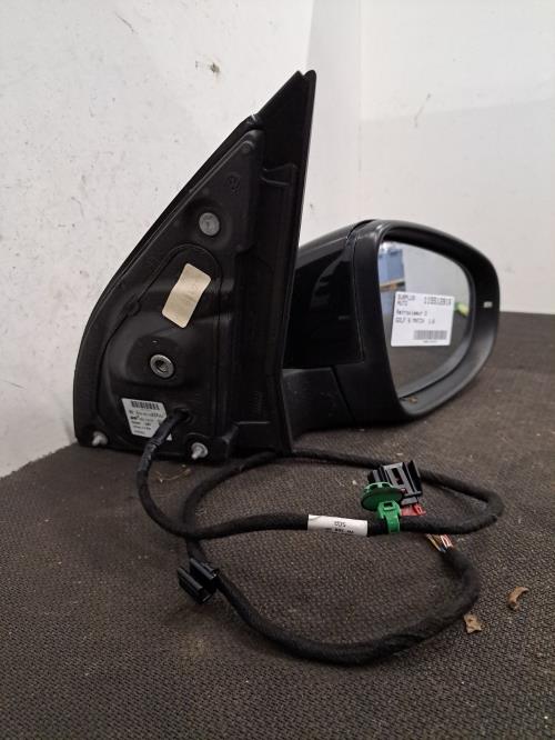 Image Retroviseur droit - VOLKSWAGEN GOLF 6