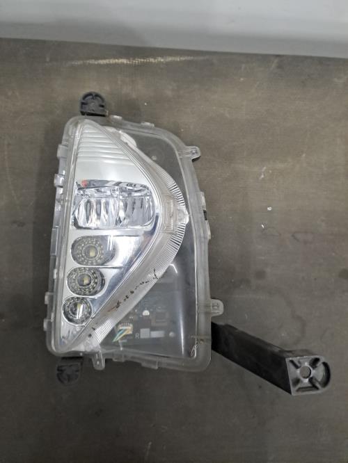 Image Anti brouillard droit (feux) - TOYOTA PRIUS 4