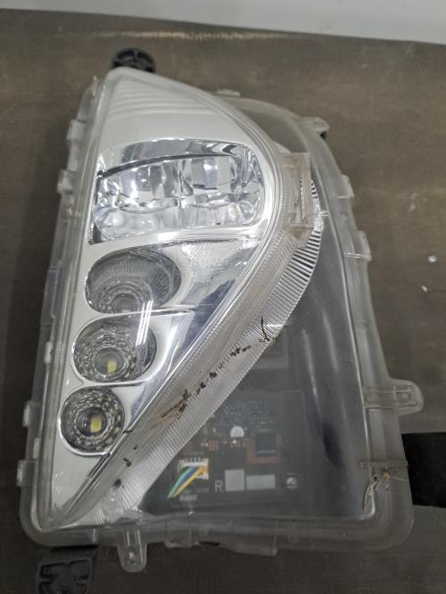 Image Anti brouillard droit (feux) - TOYOTA PRIUS 4