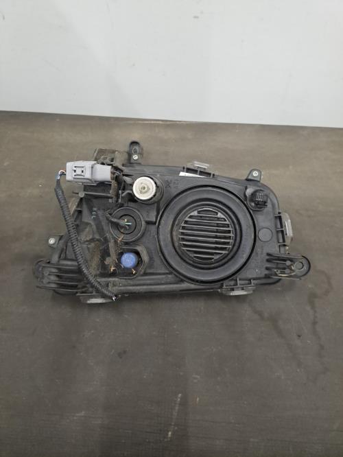 Image Anti brouillard droit (feux) - TOYOTA PRIUS 4