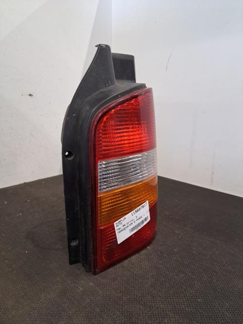 Image Feu arriere principal droit (feux) - VOLKSWAGEN TRANSPORTER 5