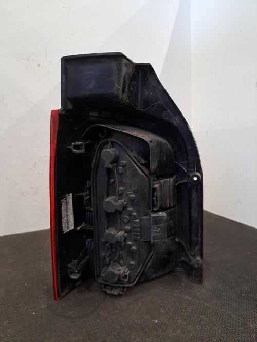 Image Feu arriere principal droit (feux) - VOLKSWAGEN TRANSPORTER 5