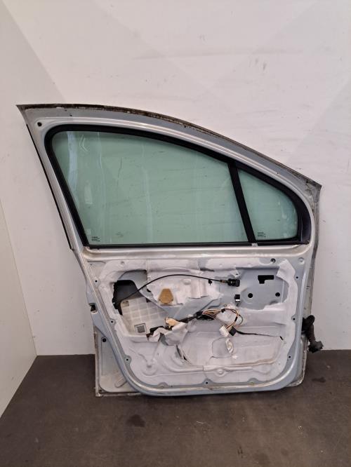 Image Porte avant gauche - RENAULT MODUS