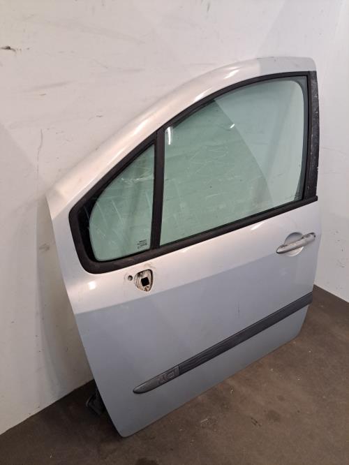 Image Porte avant gauche - RENAULT MODUS
