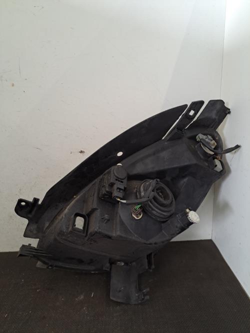 Image Optique avant principal droit (feux)(phare) - CITROEN XSARA PICASSO