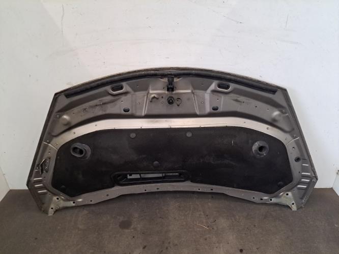 Image Capot - RENAULT GRAND ESPACE 4