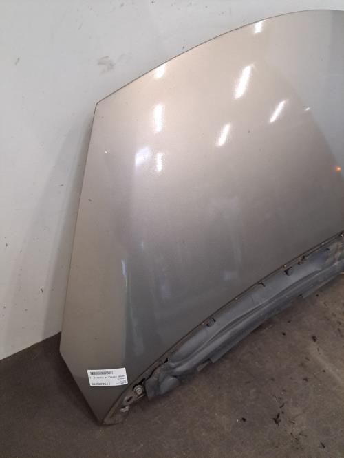 Image Capot - RENAULT GRAND ESPACE 4