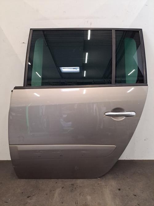 Image Porte arriere gauche - RENAULT GRAND ESPACE 4