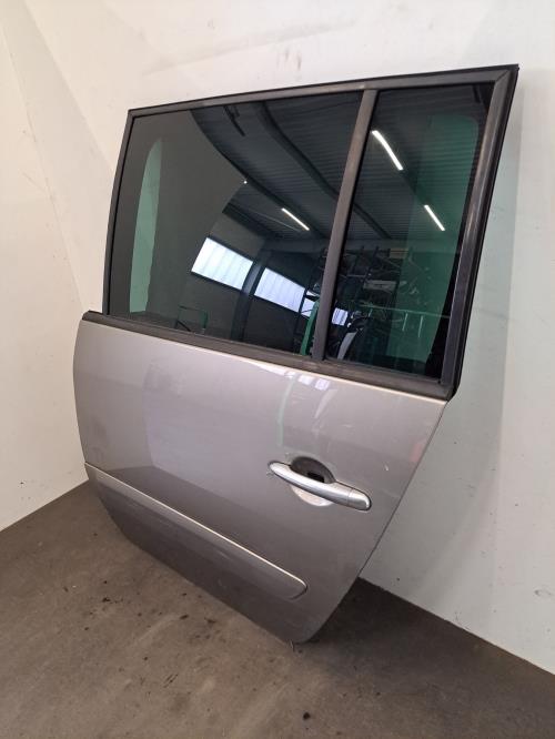 Image Porte arriere gauche - RENAULT GRAND ESPACE 4