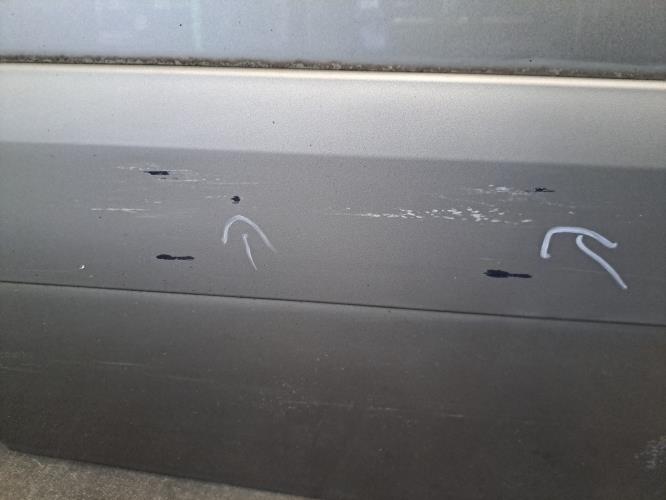 Image Porte arriere gauche - RENAULT GRAND ESPACE 4