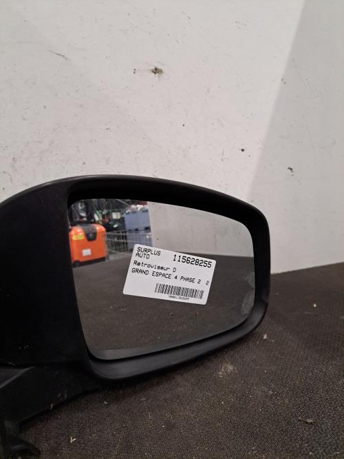 Image Retroviseur droit - RENAULT GRAND ESPACE 4