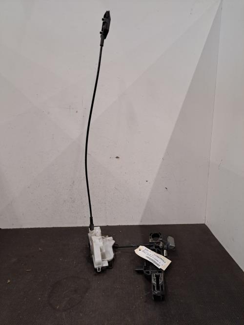 Image Serrure avant droit - RENAULT GRAND ESPACE 4