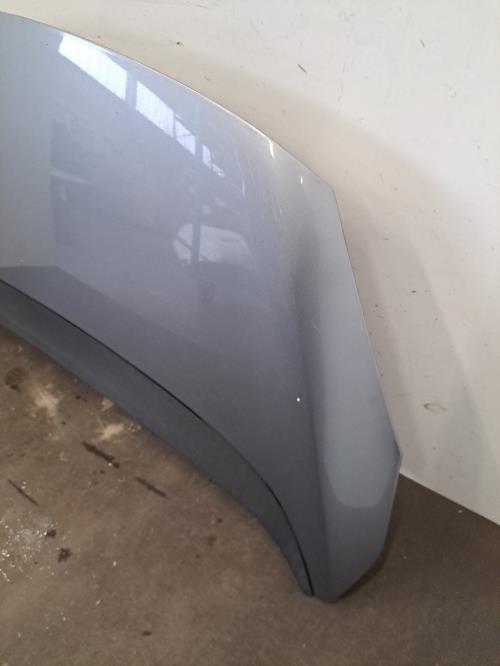 Image Capot - OPEL MERIVA B