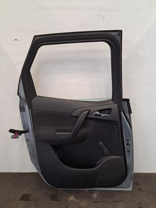 Image Porte arriere gauche - OPEL MERIVA B