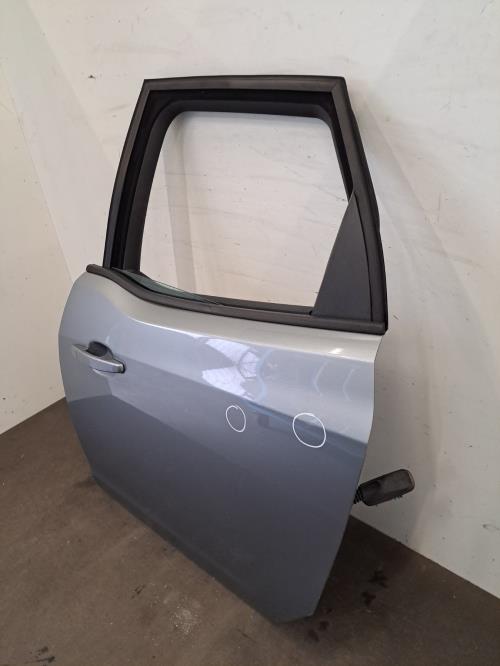 Image Porte arriere gauche - OPEL MERIVA B