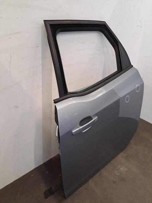 Image Porte arriere gauche - OPEL MERIVA B