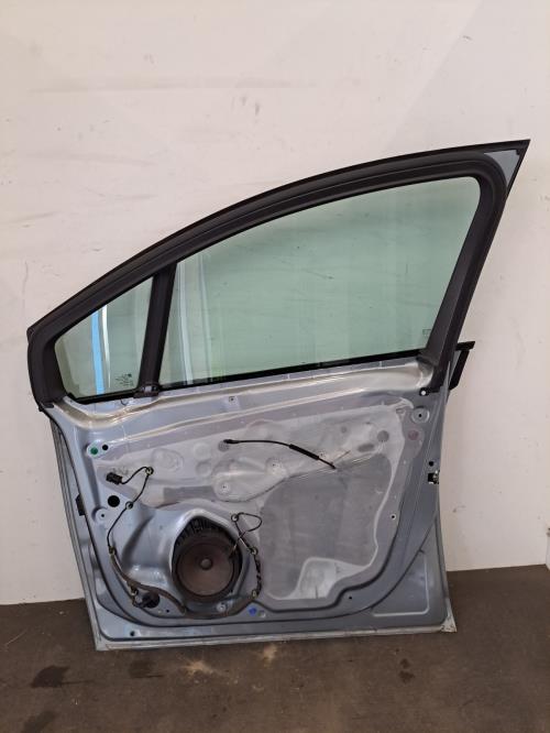 Image Porte avant droit - OPEL MERIVA B
