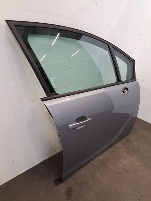 Image Porte avant droit - OPEL MERIVA B
