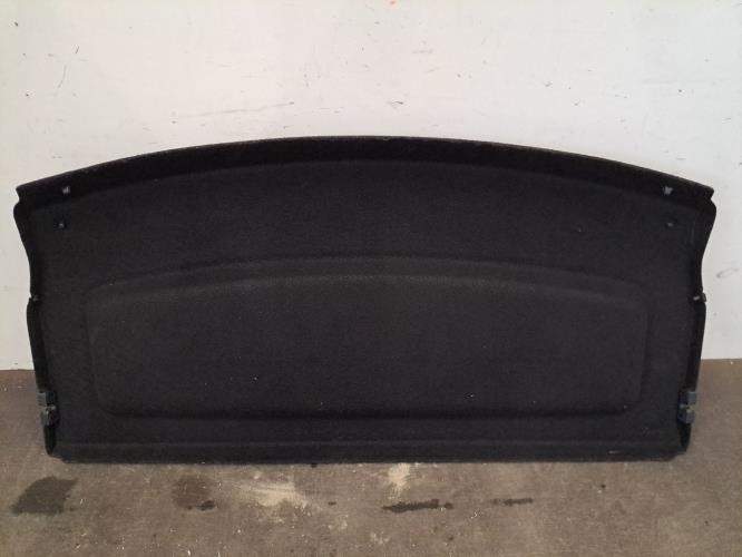 Image Plage arriere - OPEL MERIVA B