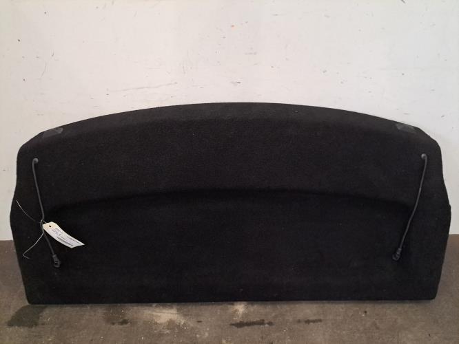 Image Plage arriere - OPEL MERIVA B