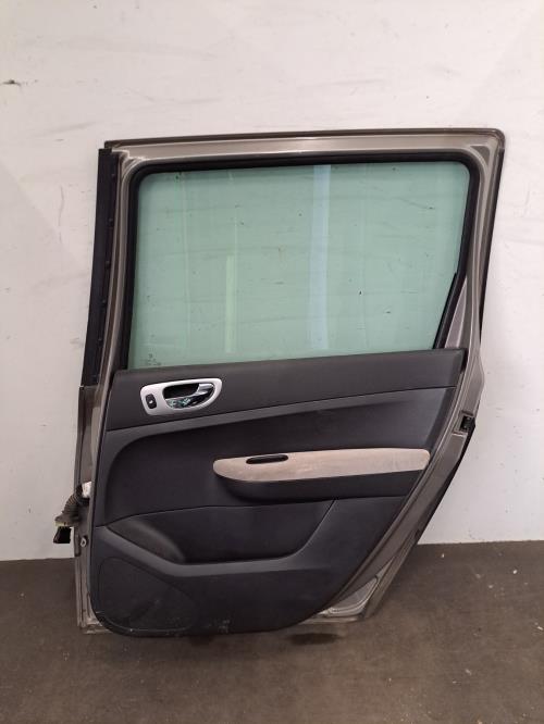 Image Porte arriere droit - PEUGEOT 307