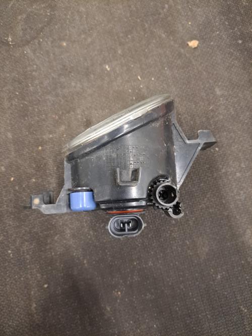 Image Anti brouillard droit (feux) - RENAULT MODUS