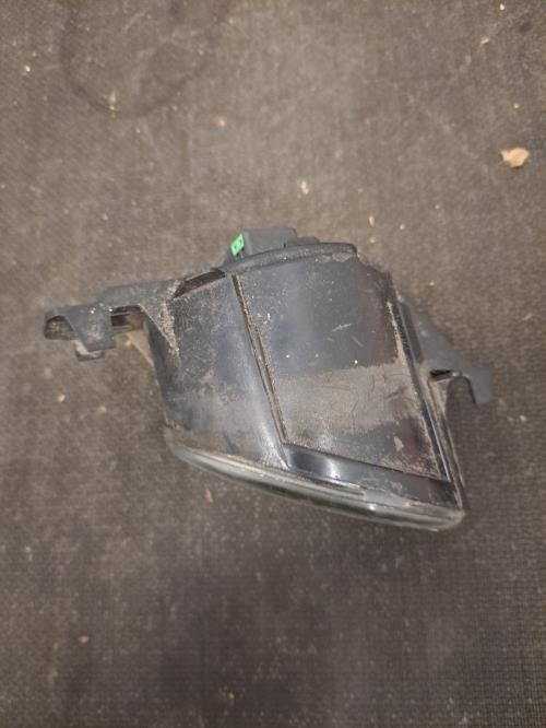Image Anti brouillard droit (feux) - RENAULT MODUS