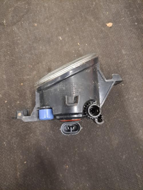 Image Anti brouillard droit (feux) - RENAULT MODUS