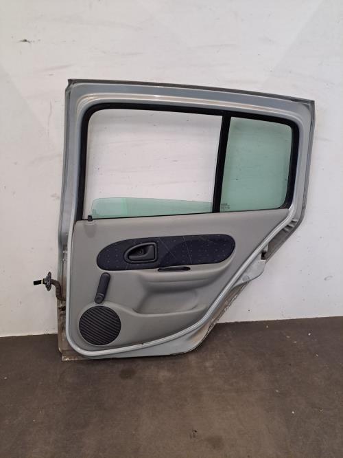 Image Porte arriere droit - RENAULT CLIO 2