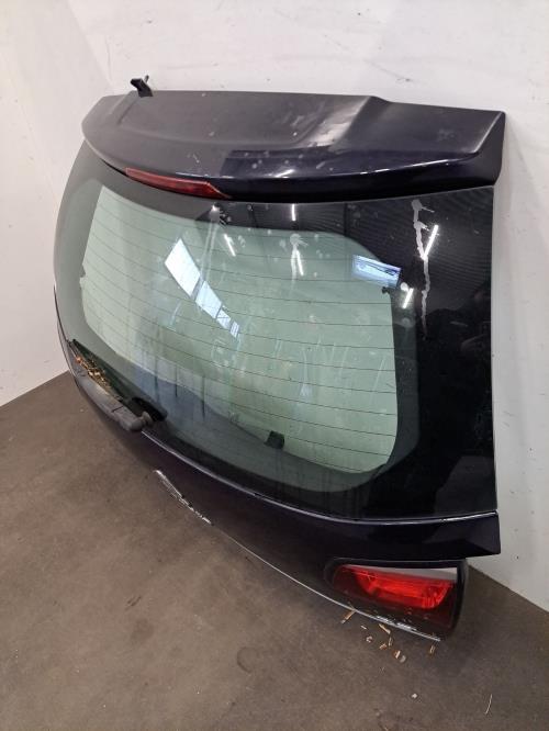 Image Malle/Hayon arriere - CITROEN C3 2
